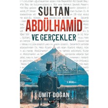 Kripto Basım Yayın Sultan Abdülhamid ve Gerçekler