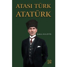 Gufo Atası Türk Atatürk