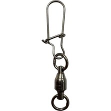 Esplendor Sea Horse Ball Bearing With Nice Snap No:0 10 Pcs Fırdöndü