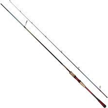 Esplendor Sea Horse King Scorpion SHKS822S 2,49 M 7-30 gr Spin Kamışları