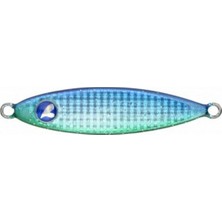 Esplendor Blueblue Searide Mini Jig Yem, 6g, #05