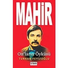 Totem Yayıncılık Mahir