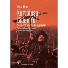 Yordam Kitap Kurtuluşa Giden Yol