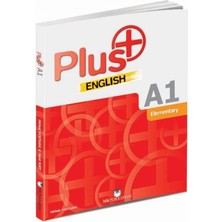 MK Publications Plus A1 Ingilizce Gramer