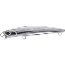 Esplendor Duo Tetra Works Toto Slim Lipless 50S MCC0522 Uv Silver Slash B Suni Yem