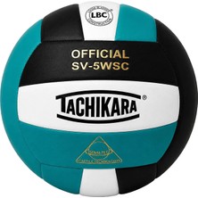 Esplendor Tachikara Full Grain Deri Volleyball Official