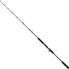 Esplendor Captain 1409 Captain Deep Game Heavy Jig Kamiş 180-420GR 160 cm