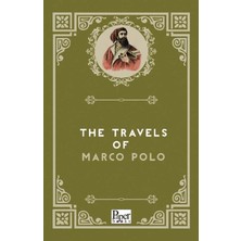 Paper Books The Travels Of Marco Polo