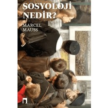 Dergah Yayınları Sosyoloji Nedir?