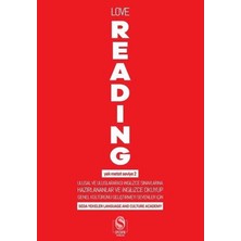 Spesifik Yayınları Love Reading - Yek Metot Seviye 2