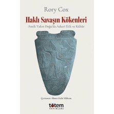 Totem Yayıncılık Haklı Savaşın Kökenleri