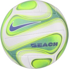 Esplendor N.101.3628.113.05 Beach Volleyball Deflated Voleybol Topu
