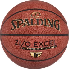 Esplendor Spalding Zi/o Tf Excel Iç Mekan - Dış Mekan Basketbol 29 Inç