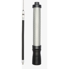 Esplendor Pro Touch Unisex Gri Top Pompası
