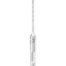 Esplendor Bosch 1 x Pro Sds Plus-5x Darbeli Matkap (Çelik Beton, Beton Için, Ø 3,00 Mm, Profesyonel Aksesuar, Darbeli Matkap Için)