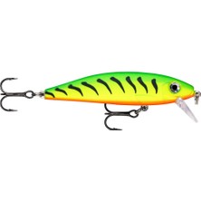 Esplendor Rapala X-Rap Countdown Sahte Balığı Ftu 70MM