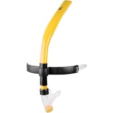 Esplendor Tryon SN-100 Çocuk Sarı Şnorkel