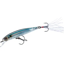 Esplendor Yo-Zuri 3db Jerkbait Suspending Sahte Balığı Psh 90 mm