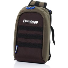 Esplendor Flambeau Portage Sling Balıkçı Çantası Standart