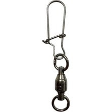 Esplendor Sea Horse Ball Bearing With Nice Snap No:2 9 Pcs Fırdöndü