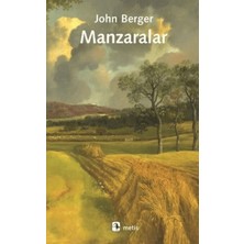 Metis Yayınları Manzaralar (Ciltli)