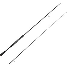 Esplendor Okuma Epixor Lrf Ultra Light Game Spin 213CM 1-8gr 2 Parça Olta Kamışı