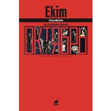 Ayrıntı Yayınları Ekim