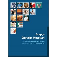 Akdem Yayınları Arapça Öğretim Metotları
