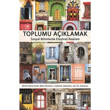 Phoenix Yayınevi Toplumu Açıklamak