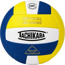 Esplendor Tachikara Sensi-Tec® Composite SV-5WSC Voleybol Topu (Ea)