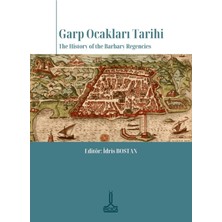 Ircica Garp Ocakları Tarihi