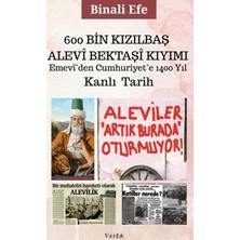 Vesta Yayınları Kanlı Tarih