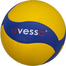 Esplendor Avessa VLB-4000 Yapiştirma Voleybol Topu