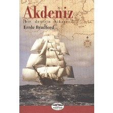 Köprü Kitapları Akdeniz