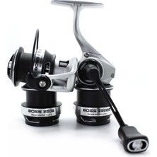 Esplendor Boss 3000 Spin Makine 9 1 Bb