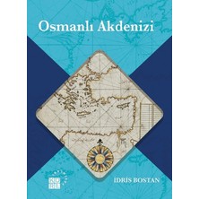 Küre Yayınları Osmanlı Akdenizi