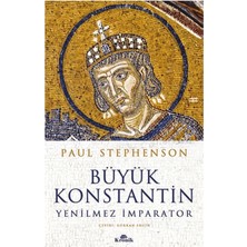 Kronik Kitap Büyük Konstantin
