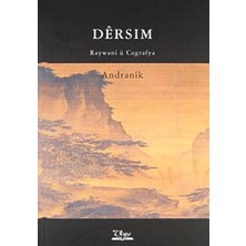 Vate Yayınevi Dersim