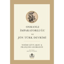 Timaş Akademi Osmanlı Imparatorluğu ve Jön Türk Devrimi