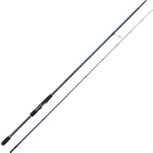 Esplendor Savage Gear Sgs6 All-Around 8'3''/2.51M 7-25 gr 2 Parça