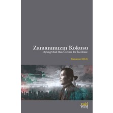 Eski Yeni Yayınları Zamanımızın Kokusu