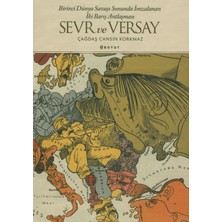 Boyut Yayın Grubu Sevr ve Versay