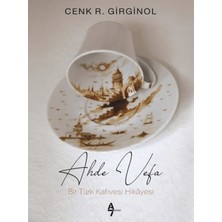 A7 Kitap Ahde Vefa