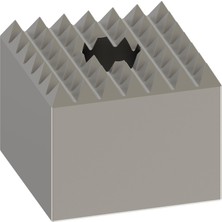 Esplendor Bosch Stockerplatte Aksesuarı, 1618623206, 0 Watts, 0 Volts