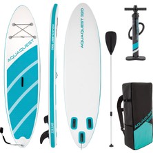 Esplendor Intex 68242NP Aquaquest 320 cm Şişme Stand Up Paddle Board
