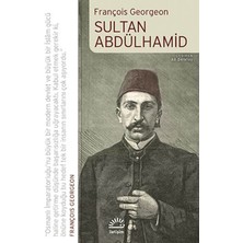 İletişim Yayınları Sultan Abdülhamid