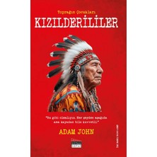 Siyah Beyaz Kızılderililer