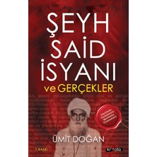 Kripto Basım Yayın Şeyh Said Isyanı ve Gerçekler