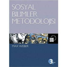 Küre Yayınları Sosyal Bilimler Metodolojisi