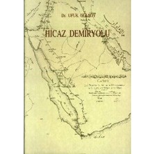 Eren Yayıncılık Hicaz Demiryolu